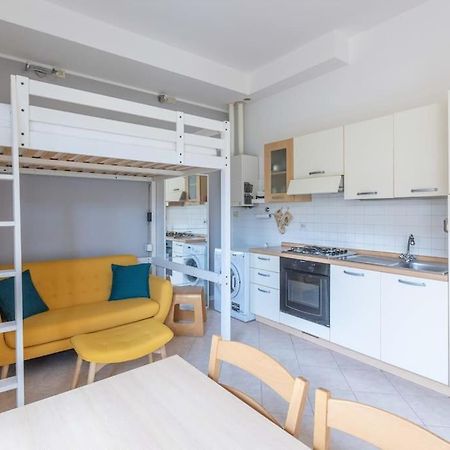 Appartement Tiarini 14 à Bologne Extérieur photo