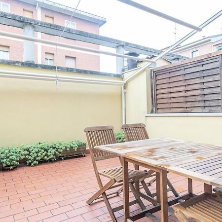 Appartement Tiarini 14 à Bologne Extérieur photo
