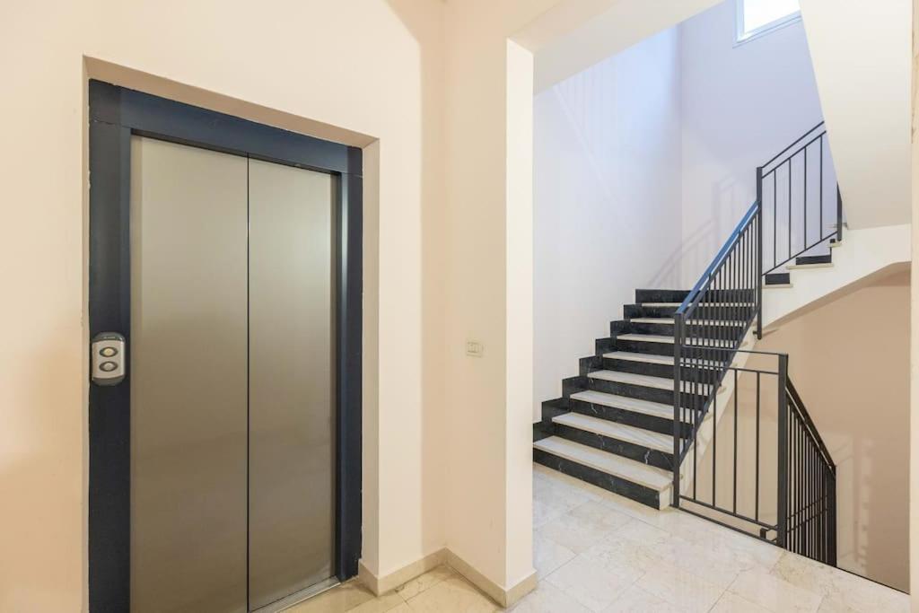 Appartement Tiarini 14 à Bologne Extérieur photo